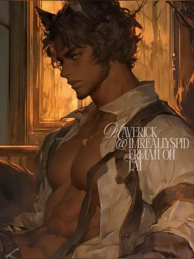 HYBRID Boyfriend — Aide Brooks