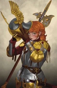 The order of the rose