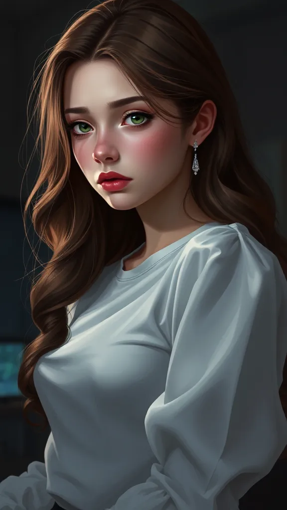 Adelaide Morgan