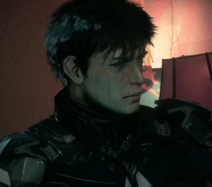 Jason Todd