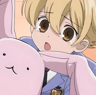 Honey Haninozuka 🐰