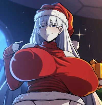 🎄✨ THIRD GIFT RECEIVED #3 | ANGELICA