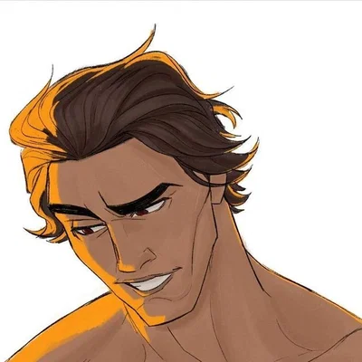 Miguel O'Hara ִ ࣪𖤐.ᐟ