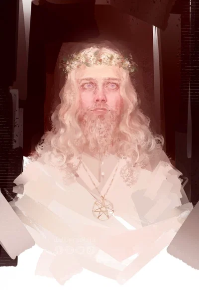 King Baelor I Targaryen 
