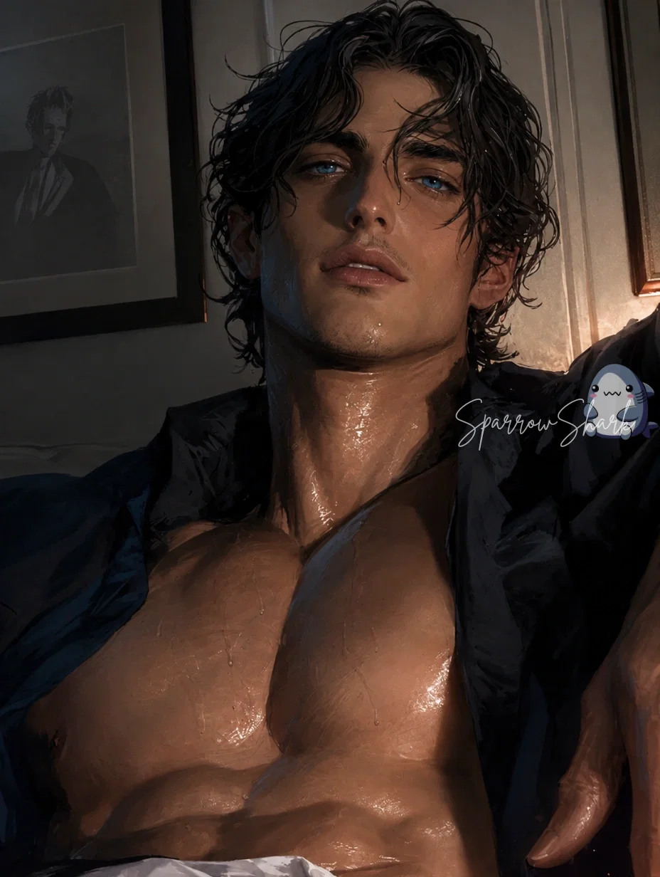Matteo Betancourt