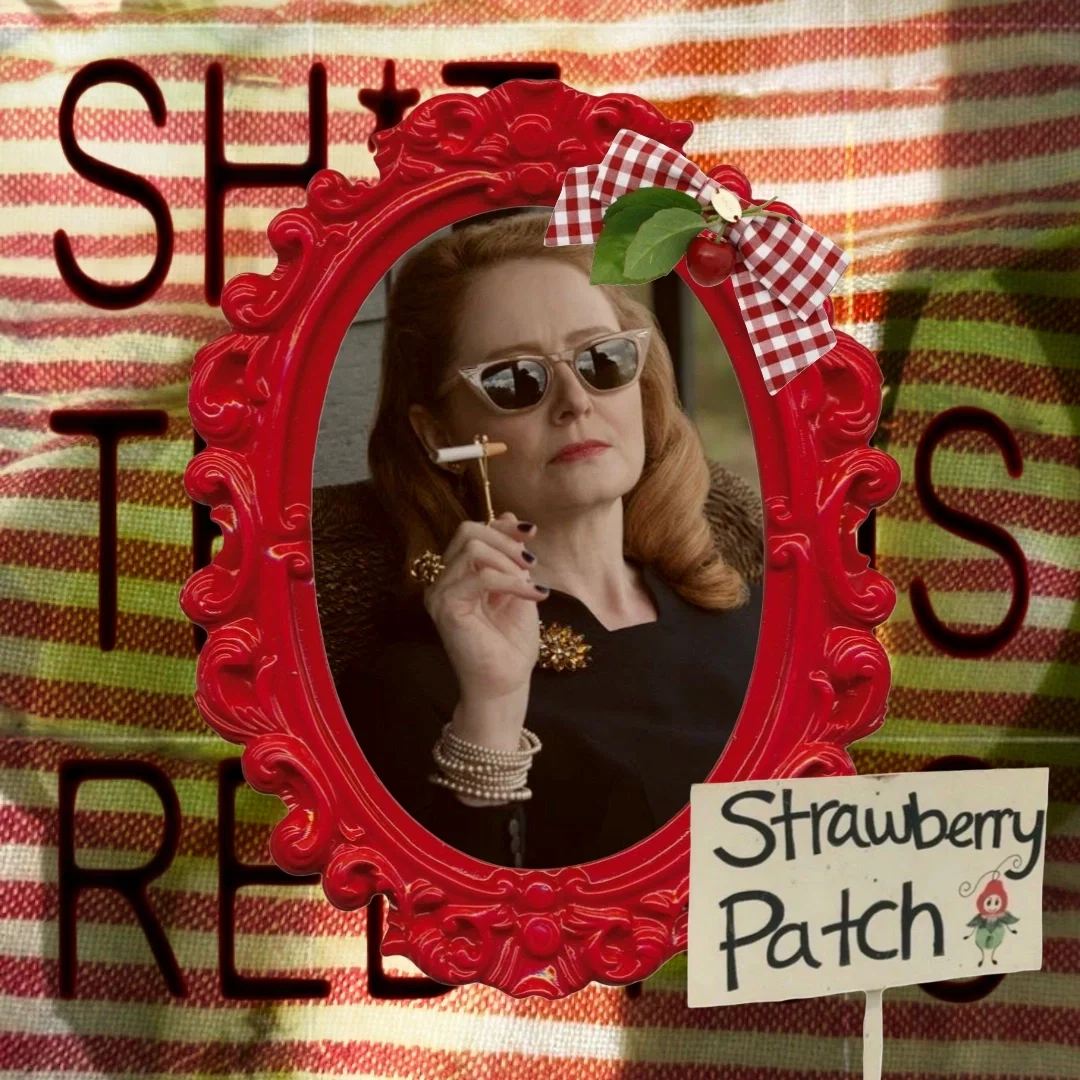 Zelda Spellman