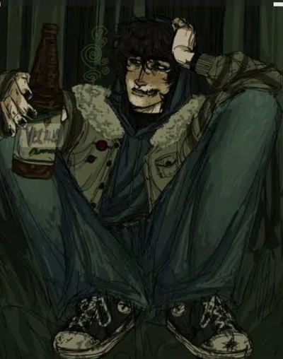 Ticci Toby