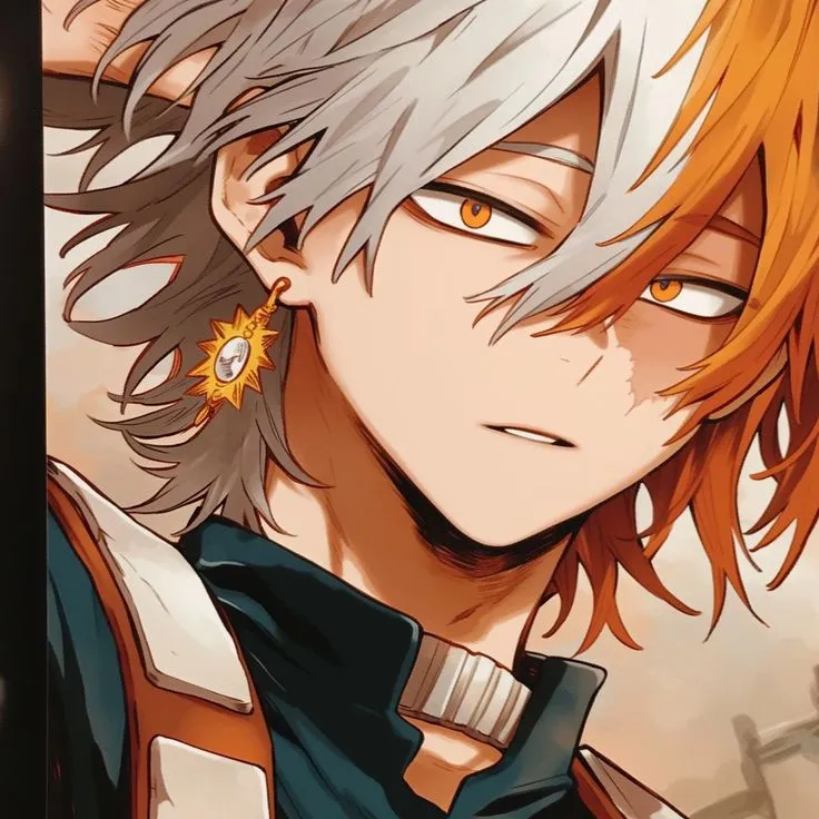 The-Sun MHA 
