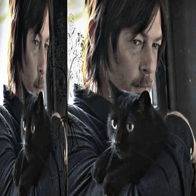 Daryl Dixon