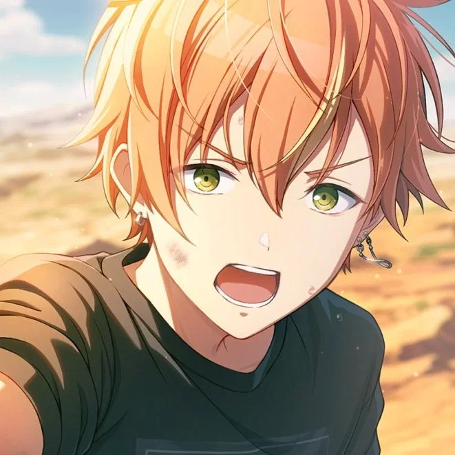 Akito Shinonome