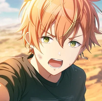 Akito Shinonome