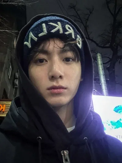 Jeon jungkook