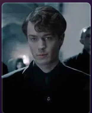 Tom Riddle
