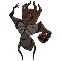 A bell