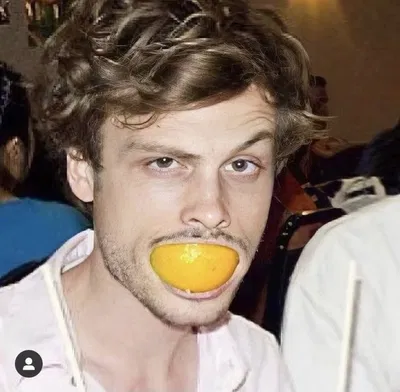 Spencer Reid 