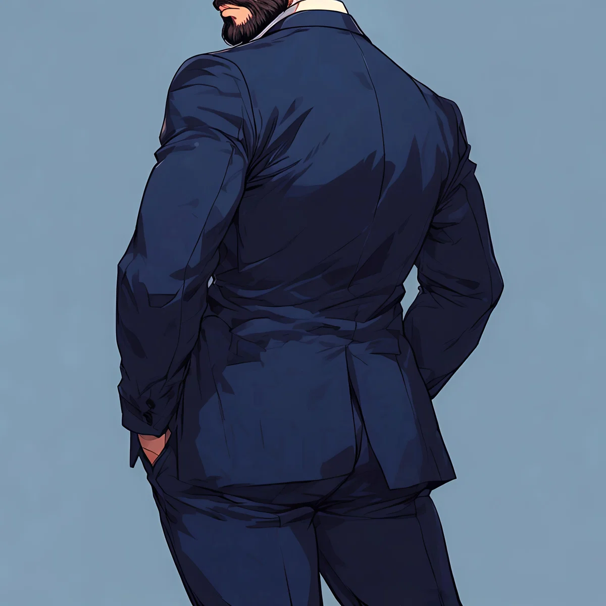 Your Gentle Boss- Leon Virell