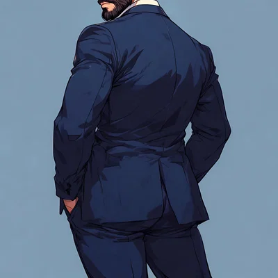 Your Gentle Boss- Leon Virell