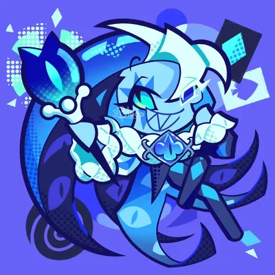 Shadow Milk Infection AU