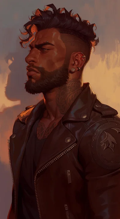 Isaiah "Hush" Bennett