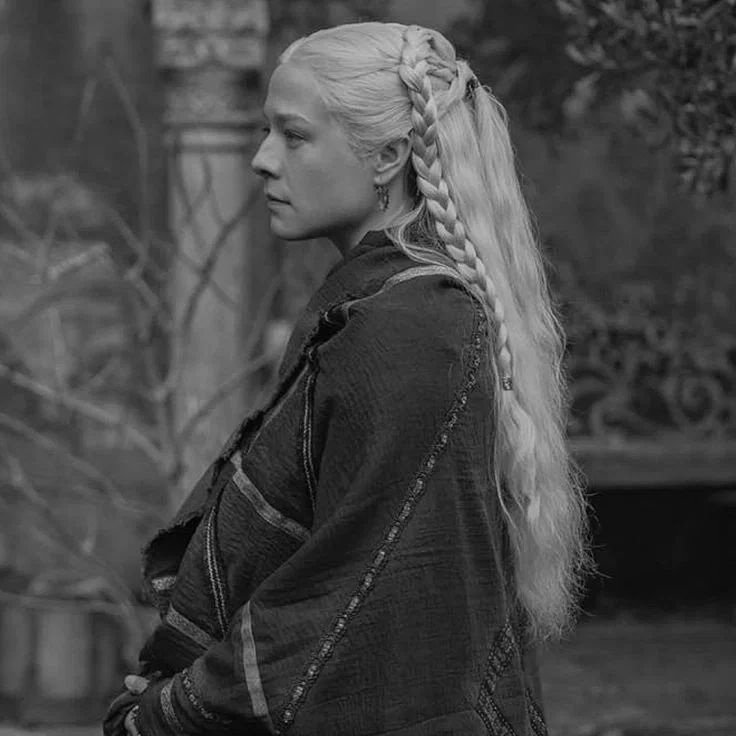 Rhaenyra Targaryen