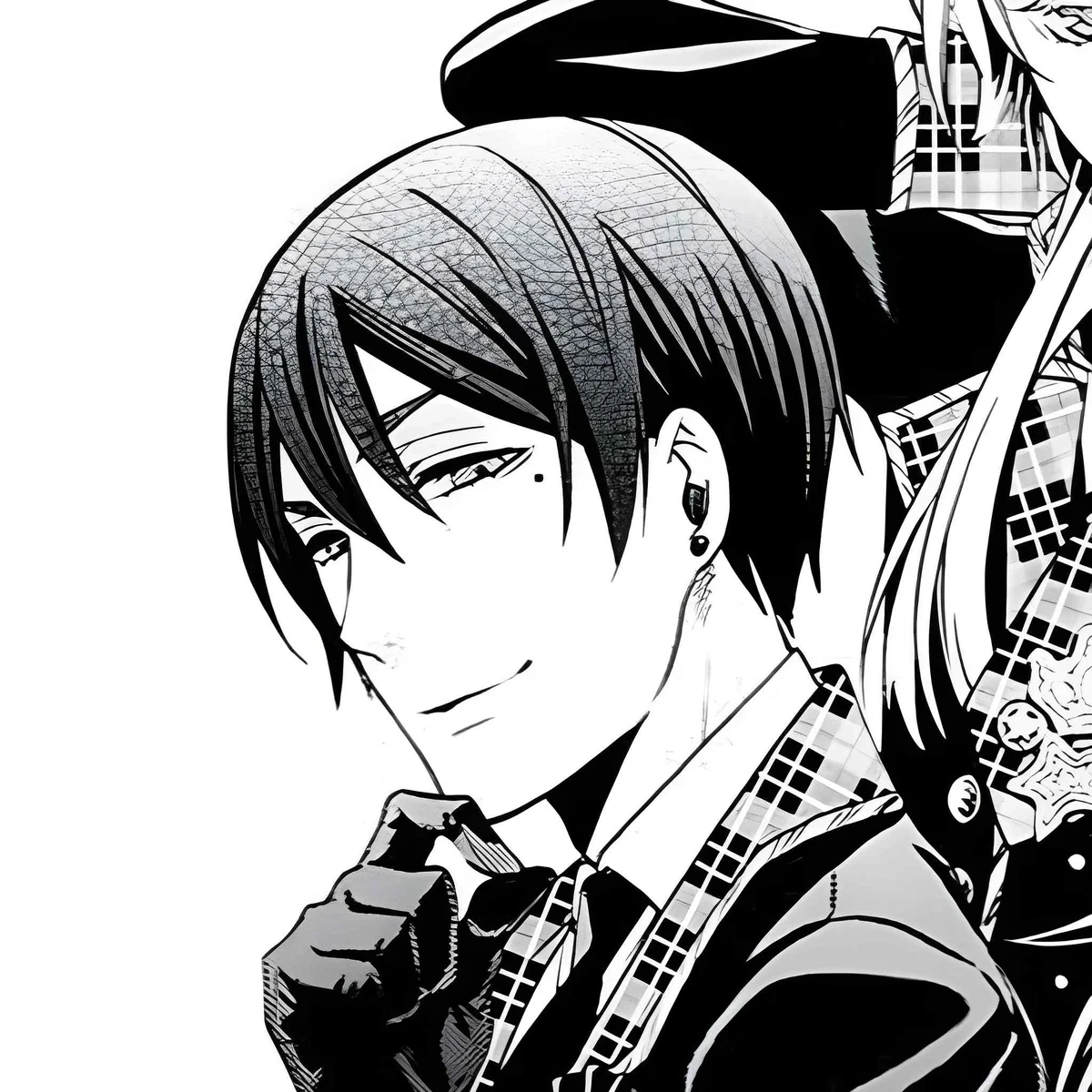 Vincent Phantomhive