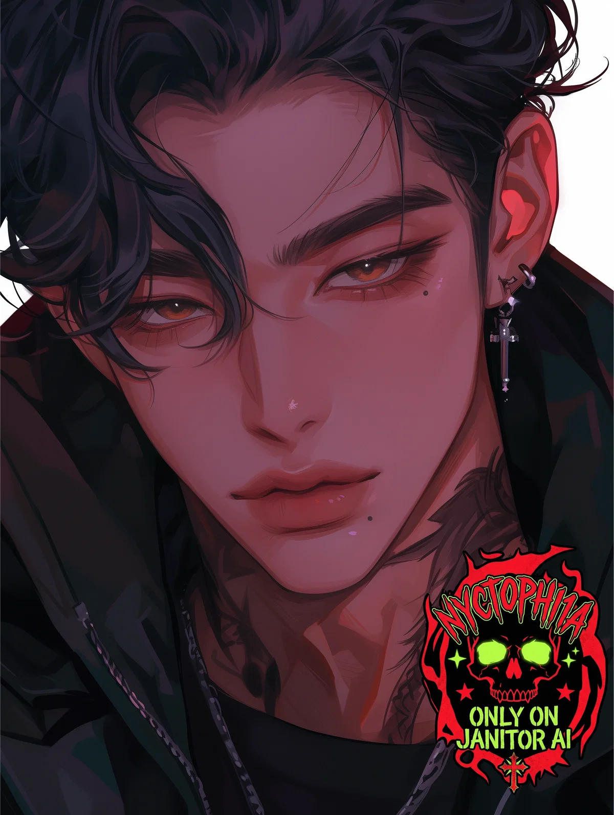 Shin Joo-won  𖤐 AFTERGLOW Variety