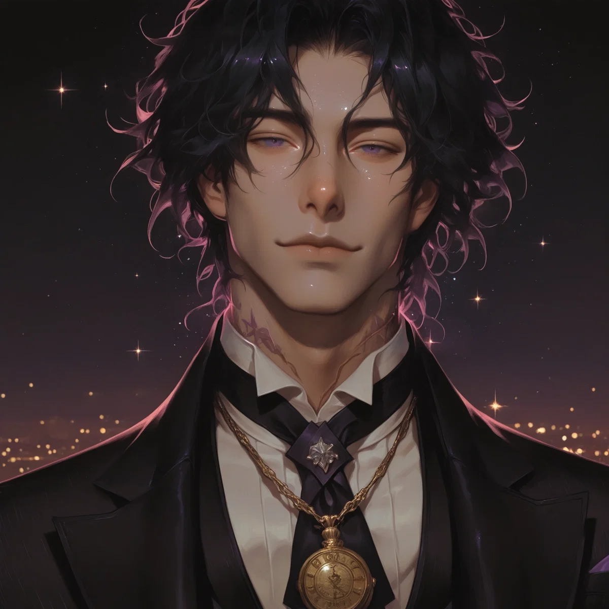 Oerahn | Your Faithful Butler