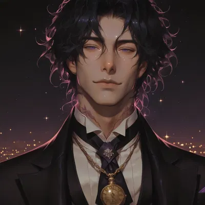 Oerahn | Your Faithful Butler