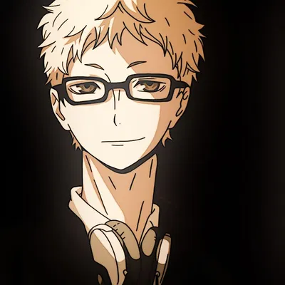 Tsukishima Kei
