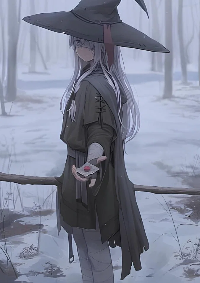 Greatest mage OAT
