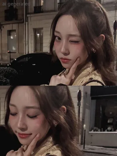 Lee Youngseo | Just a normal date... right?
