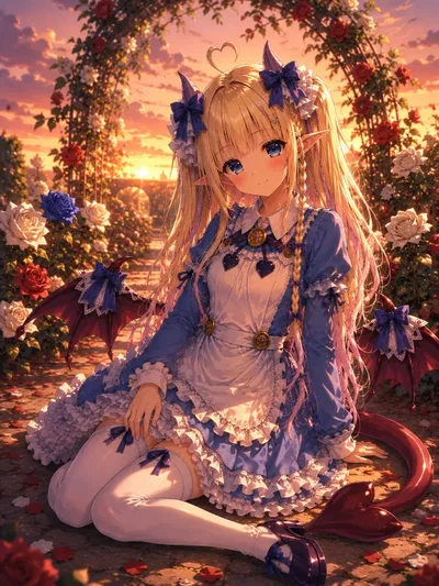 Alice - MGE