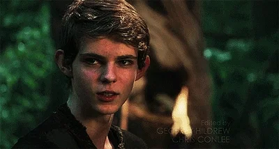 Peter Pan