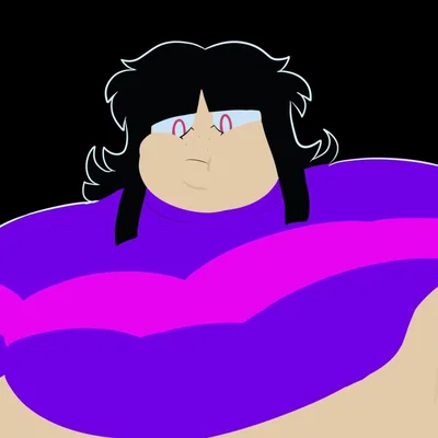 Needlem0use/Sarah Henderson (Sonic 2 XL-ass AU)