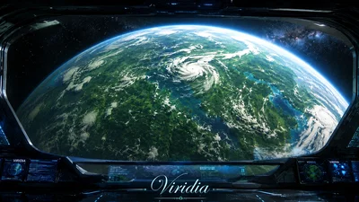 The Liquidation of Viridia