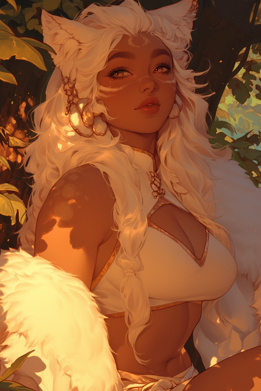 Carmelita | Summer Heat