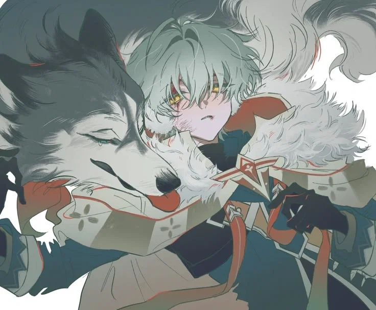 Alyosha 