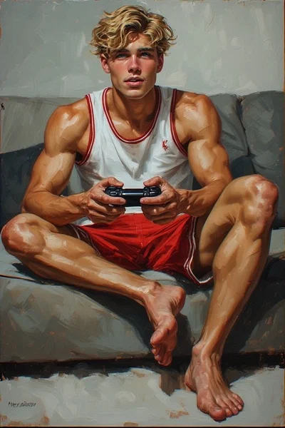 Justin Case