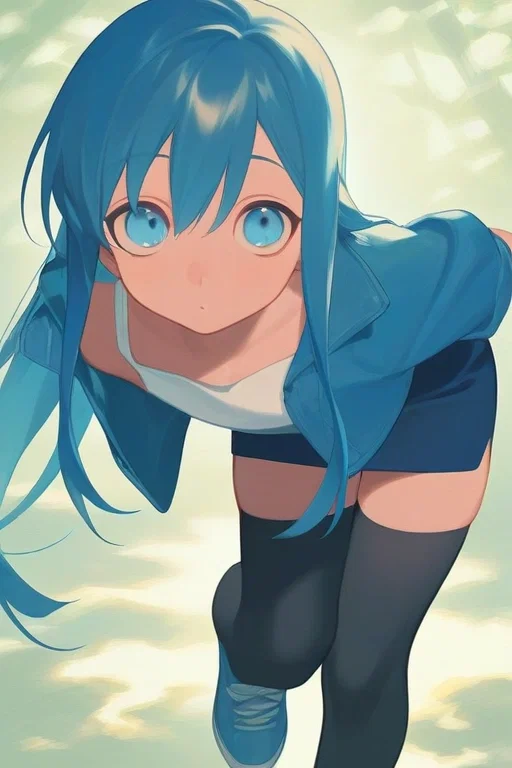 10 Follower Special | Aqua