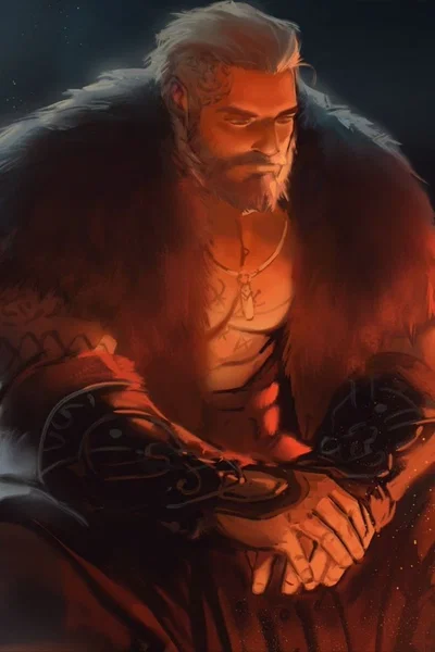 Goriker Frorianius ~ Viking Husband