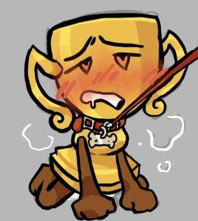 Trophy | AU