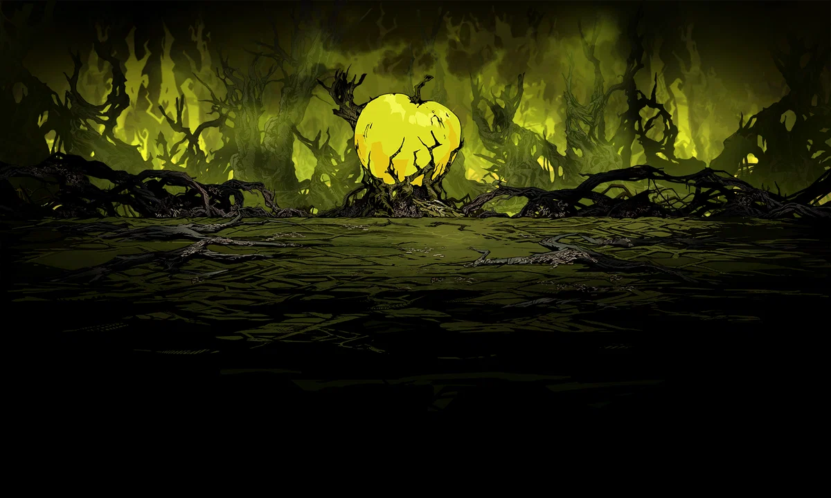 The Apple.
