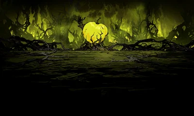 The Apple.