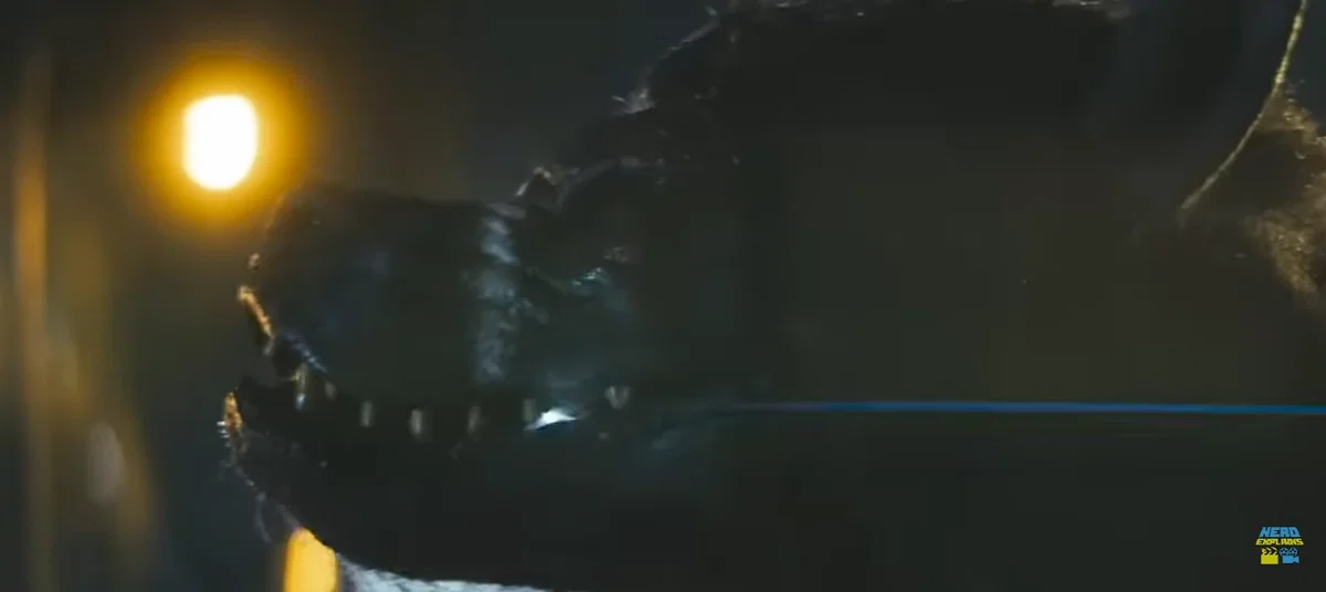 Werewolves (2024 movie)