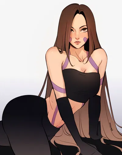 Rin Nohara 
