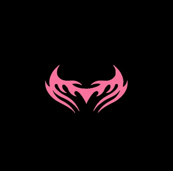 LEWD CREST | The Mark of Azhan