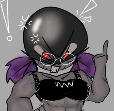 Doom Shroom