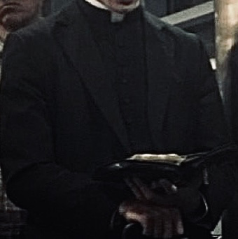 Intellectual Pastor | Francis Blanchet