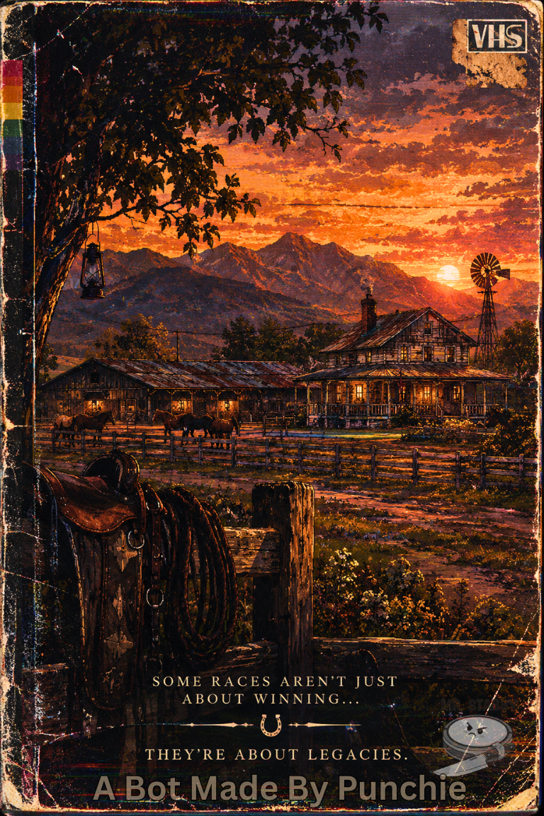 Sunset Trails | Ranch RPG