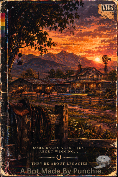 Sunset Trails | Ranch RPG